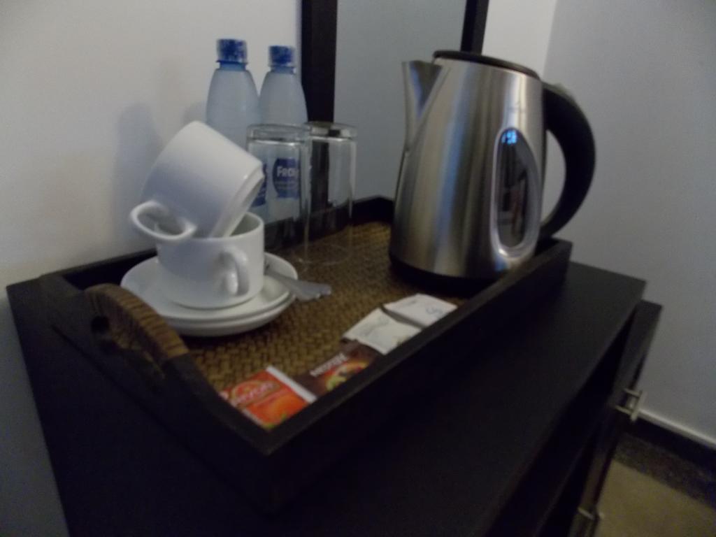 Casons B&B Colombo Extérieur photo