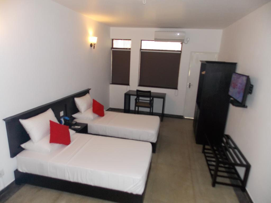 Casons B&B Colombo Extérieur photo