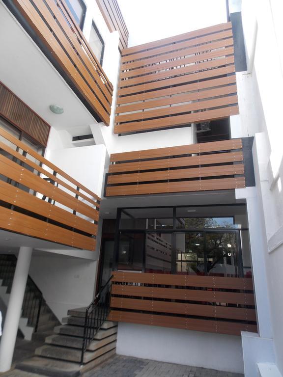 Casons B&B Colombo Extérieur photo