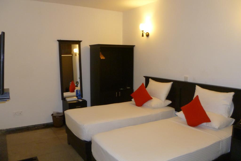 Casons B&B Colombo Chambre photo