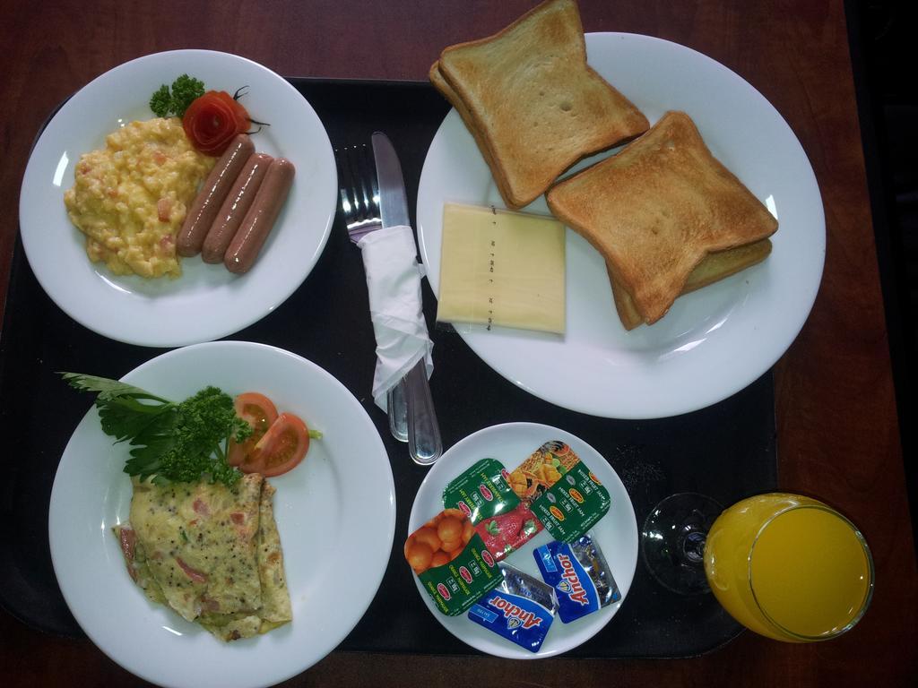 Casons B&B Colombo Extérieur photo