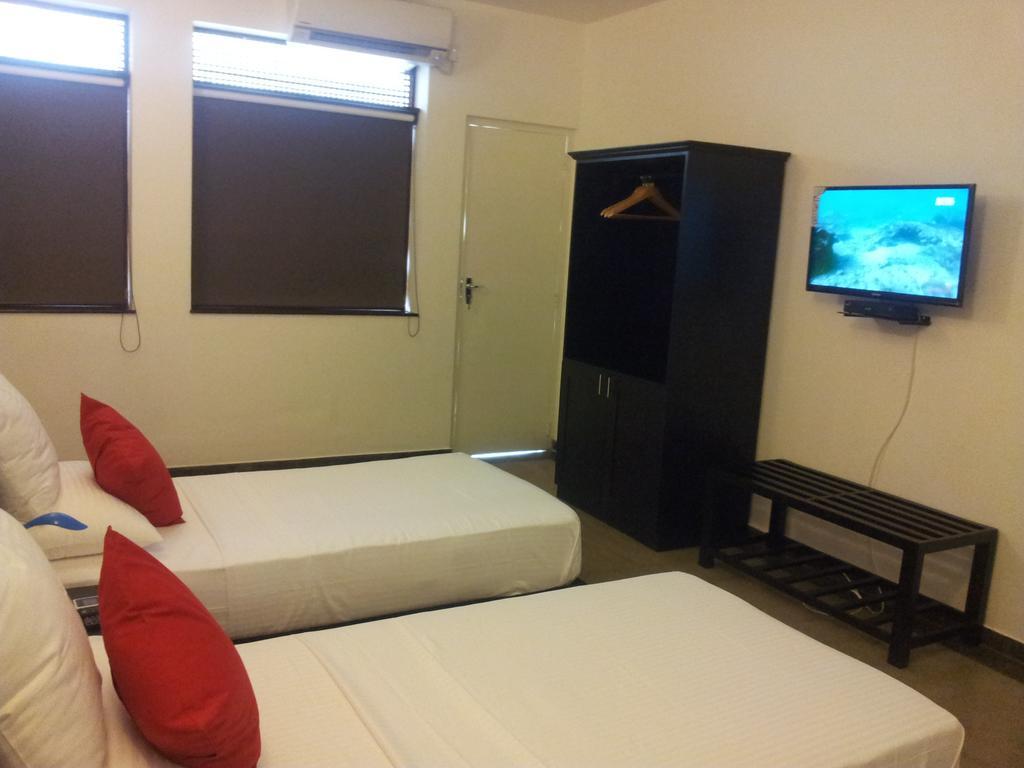 Casons B&B Colombo Extérieur photo