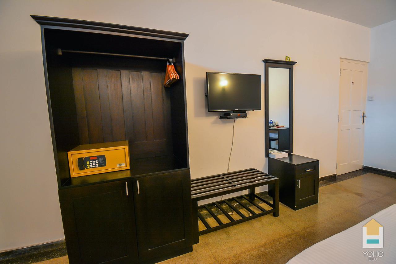 Casons B&B Colombo Extérieur photo
