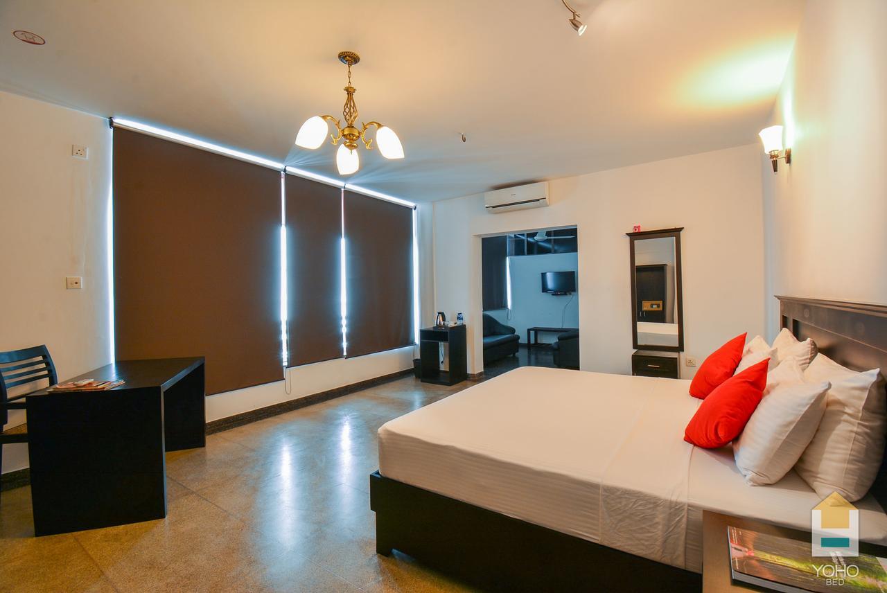 Casons B&B Colombo Extérieur photo