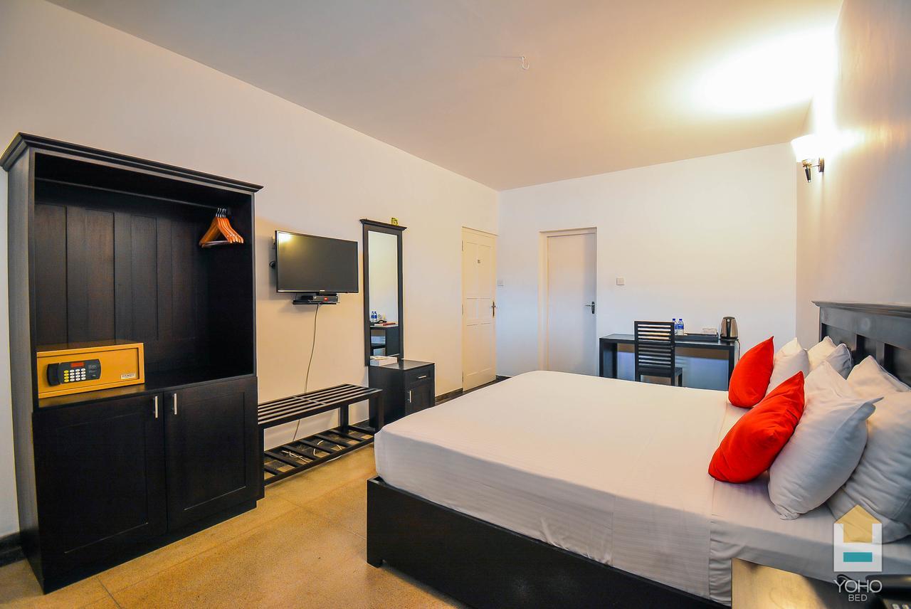 Casons B&B Colombo Extérieur photo