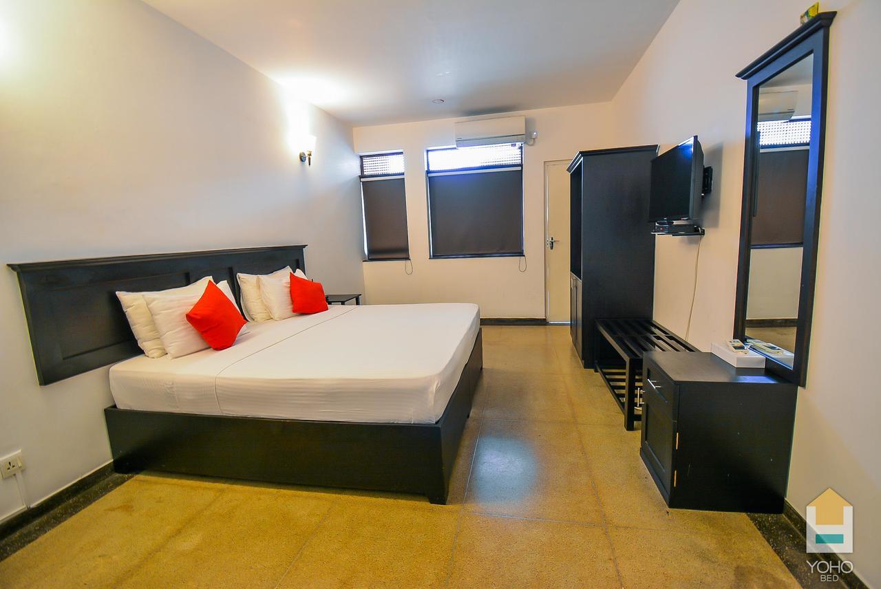 Casons B&B Colombo Extérieur photo