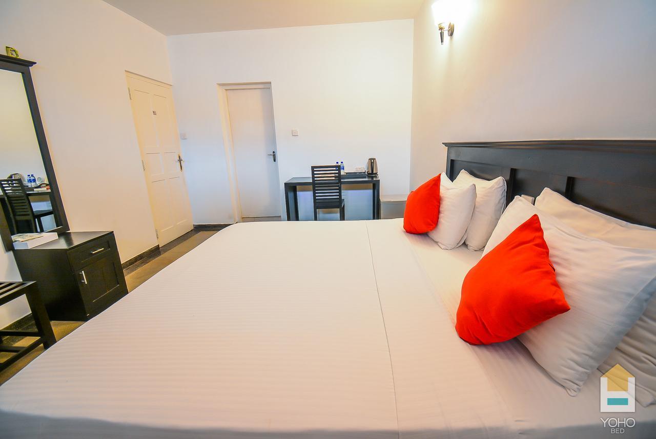 Casons B&B Colombo Extérieur photo