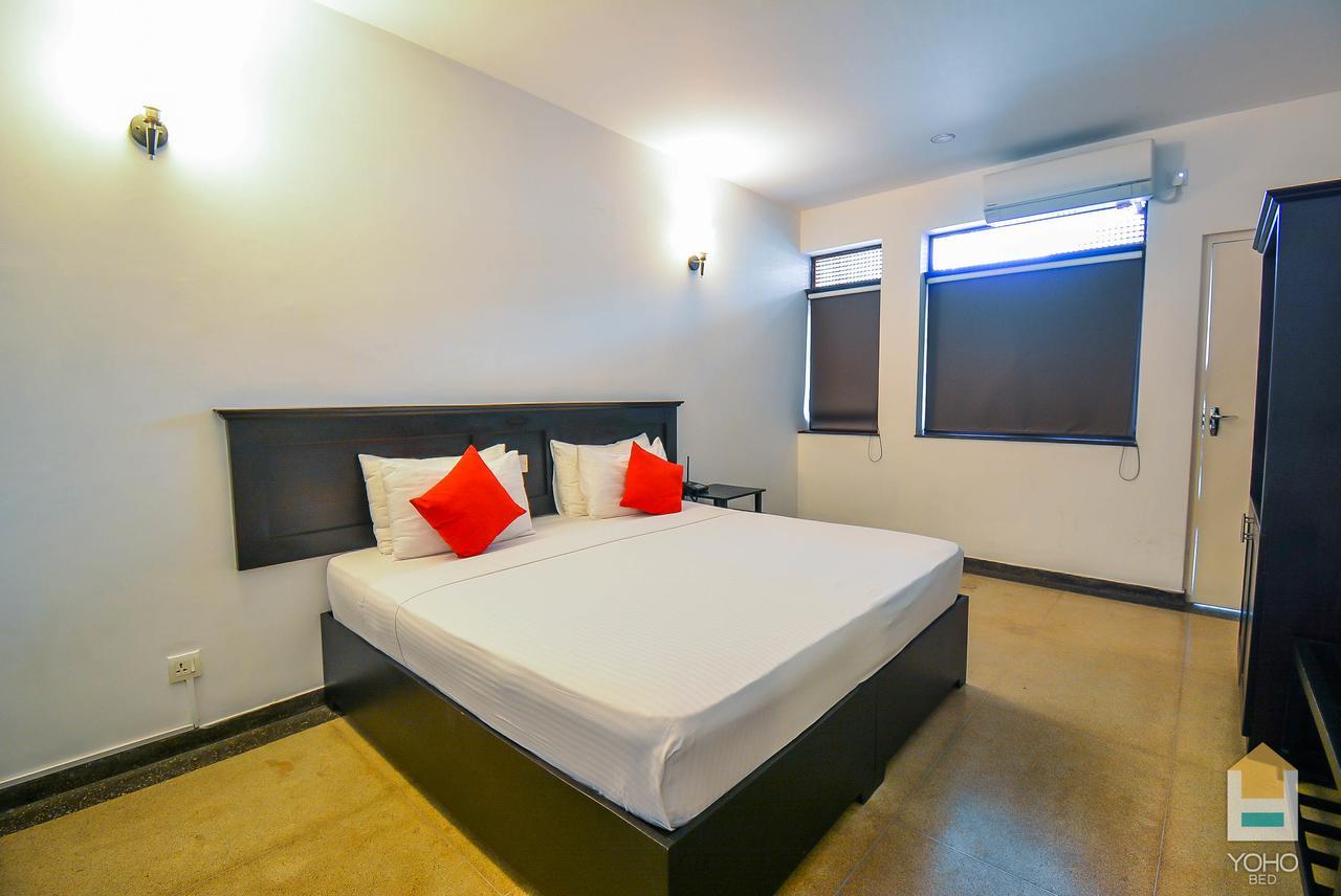 Casons B&B Colombo Extérieur photo