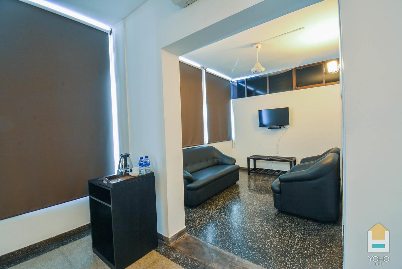 Casons B&B Colombo Extérieur photo