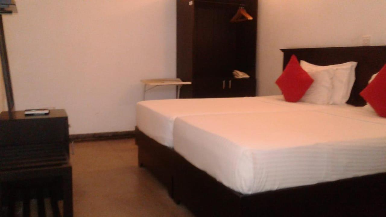 Casons B&B Colombo Extérieur photo