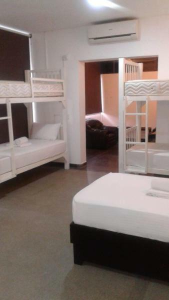 Casons B&B Colombo Extérieur photo