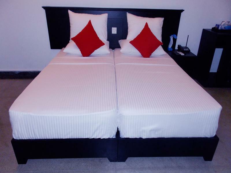 Casons B&B Colombo Extérieur photo