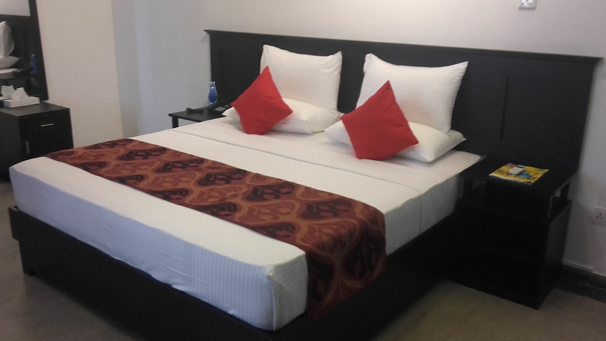 Casons B&B Colombo Extérieur photo