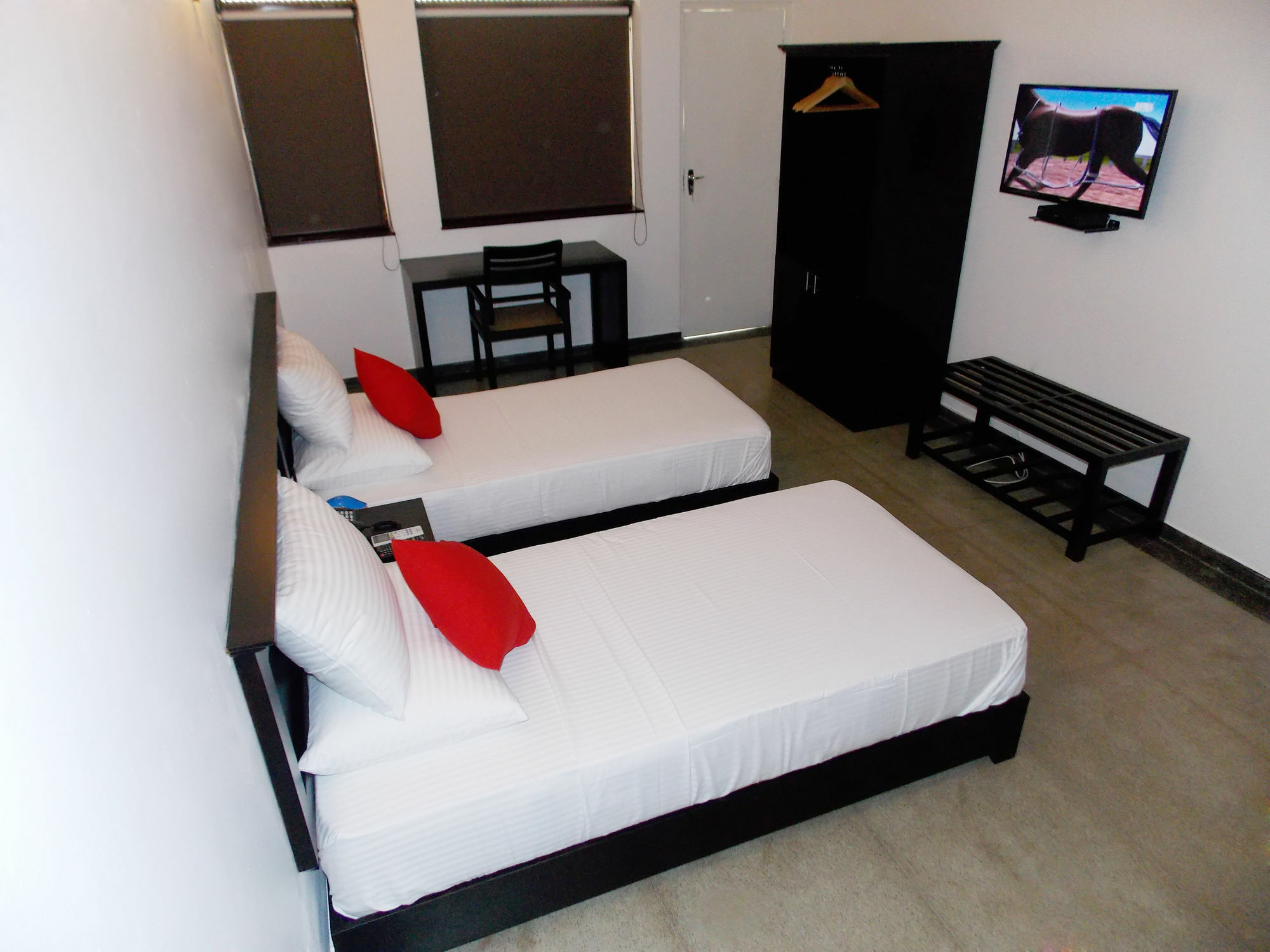 Casons B&B Colombo Extérieur photo