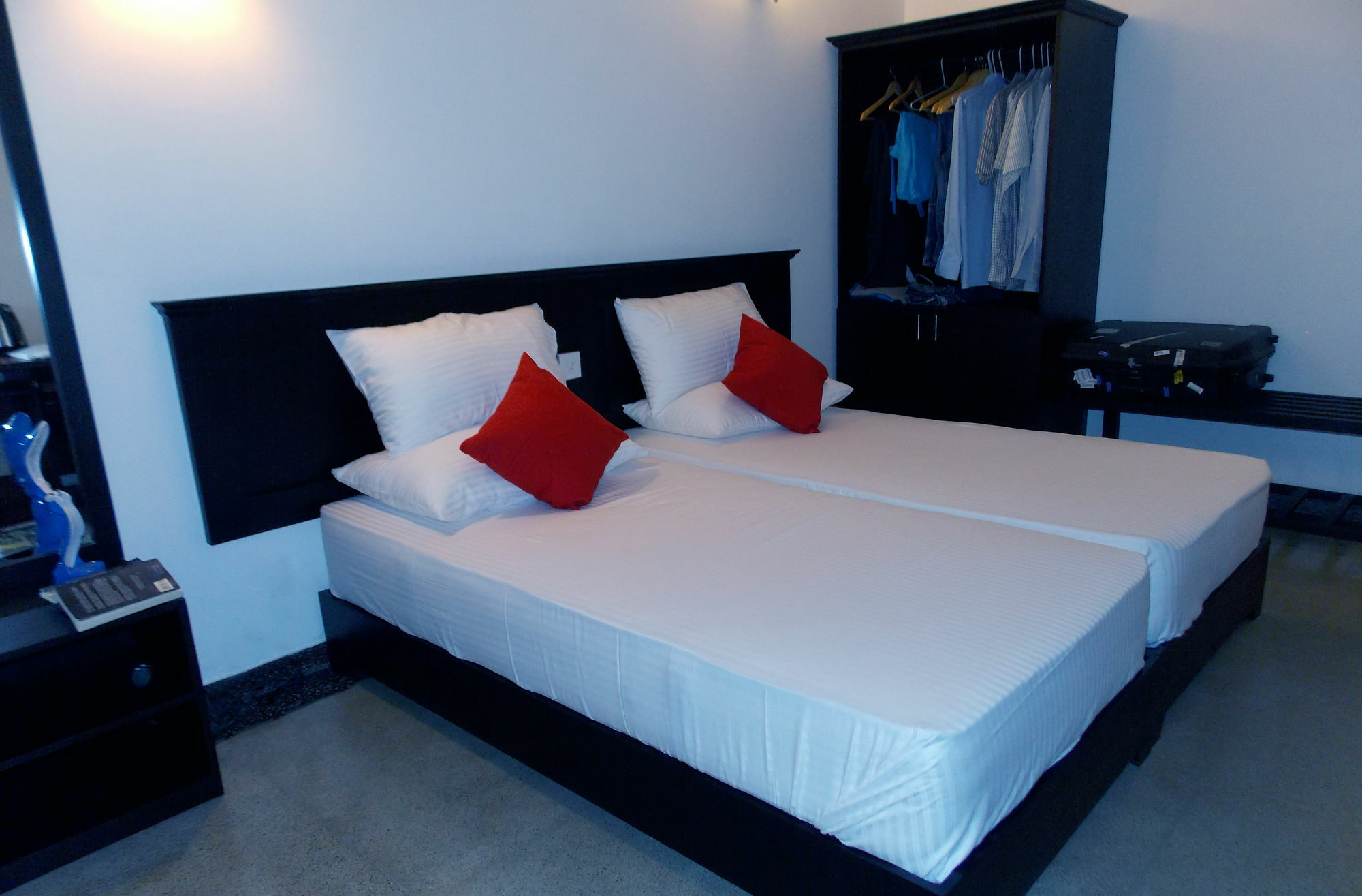 Casons B&B Colombo Extérieur photo