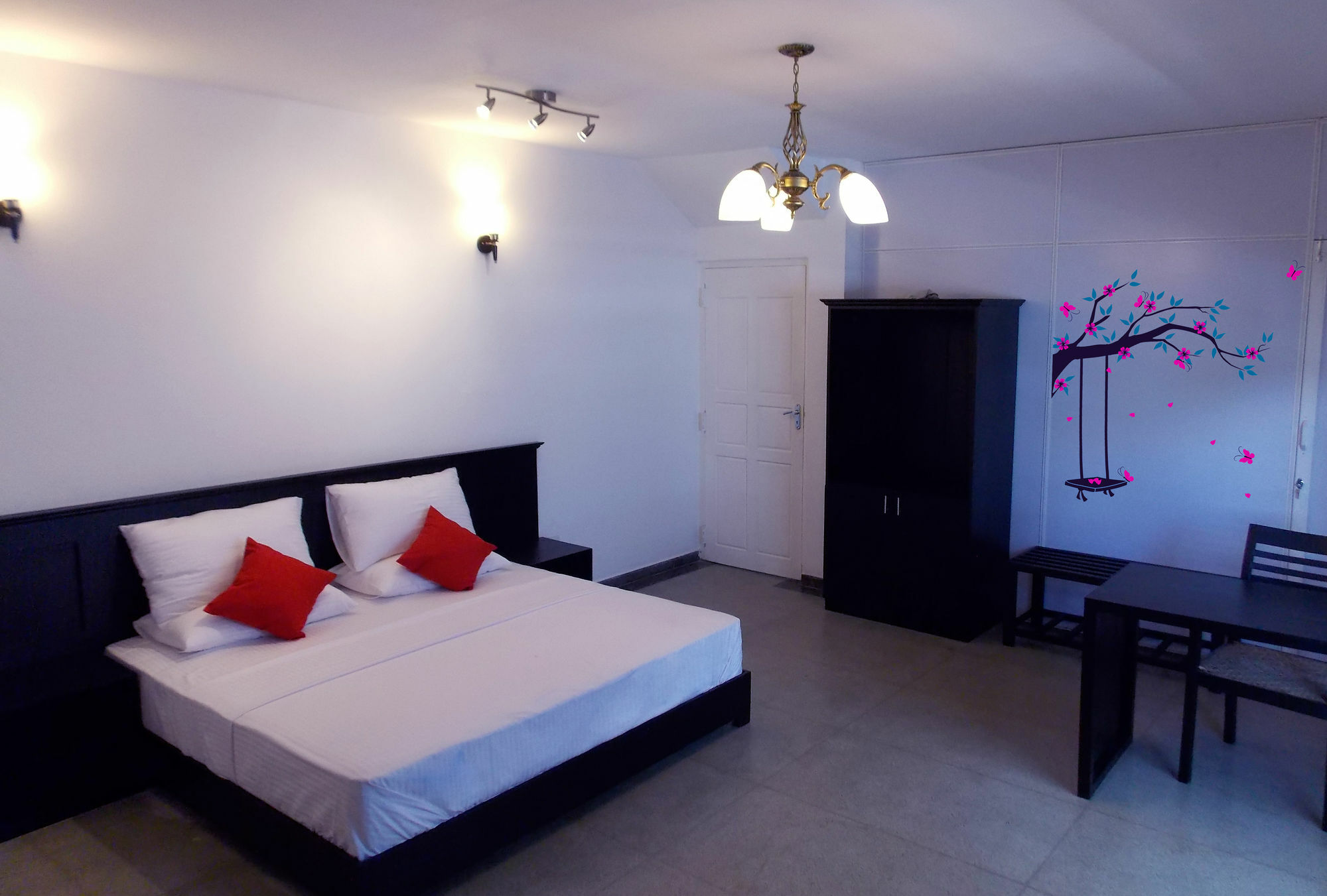 Casons B&B Colombo Extérieur photo