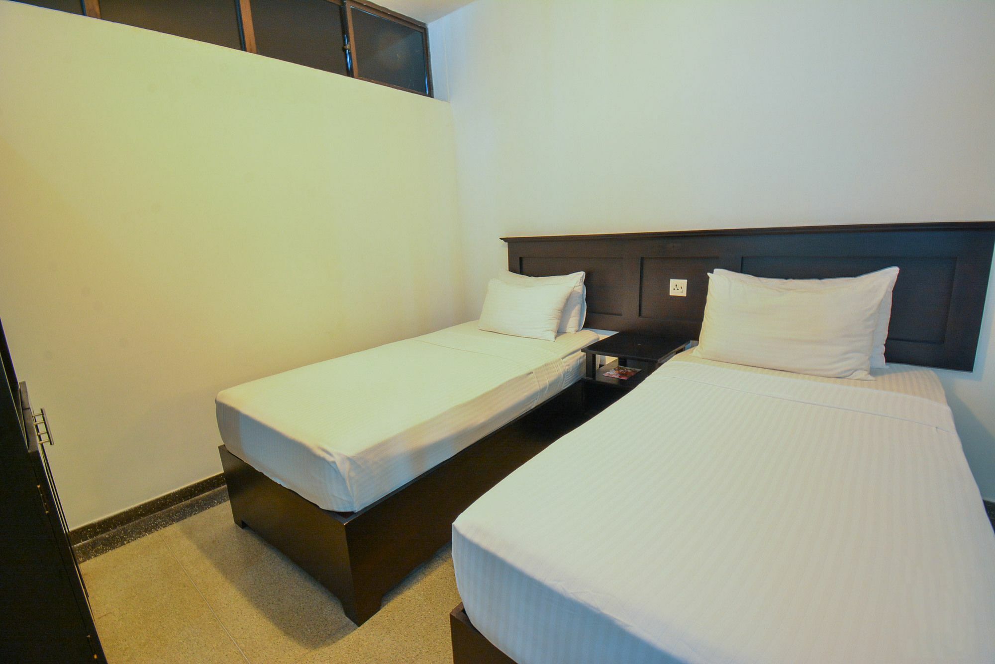 Casons B&B Colombo Extérieur photo
