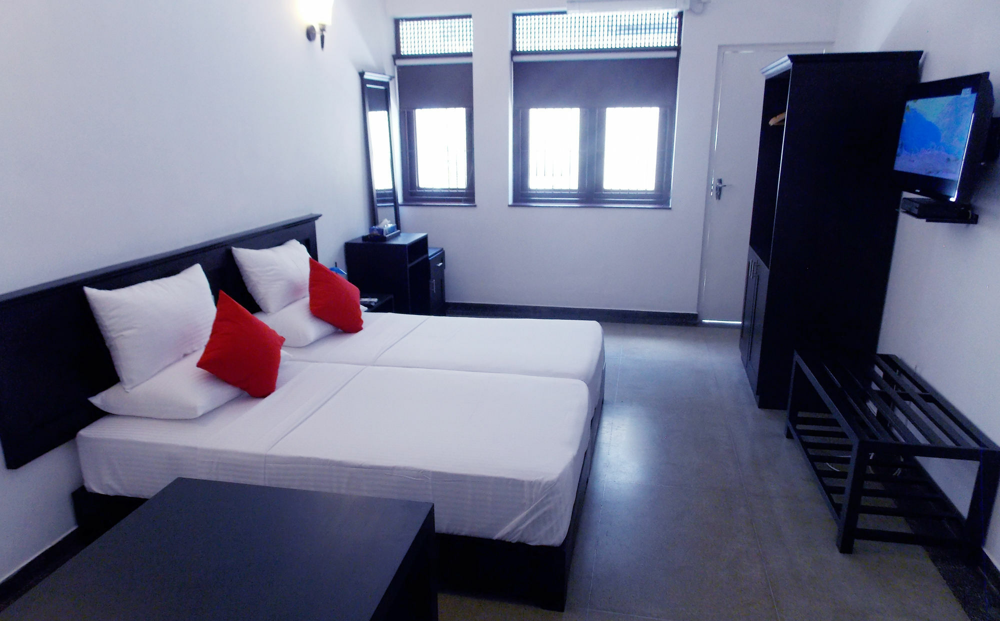 Casons B&B Colombo Extérieur photo
